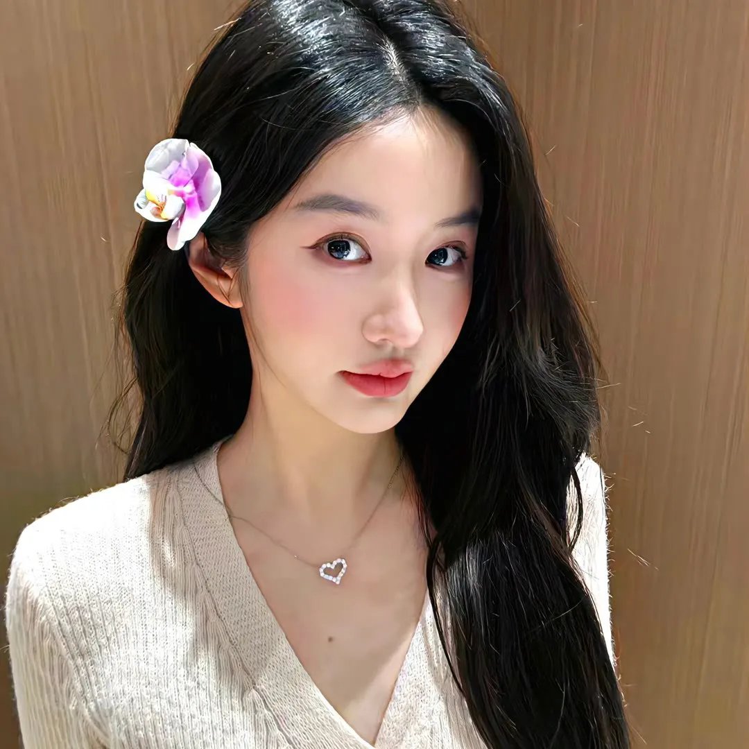 一见君来误此生