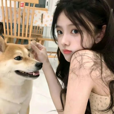 脸盲少女的未知爱情