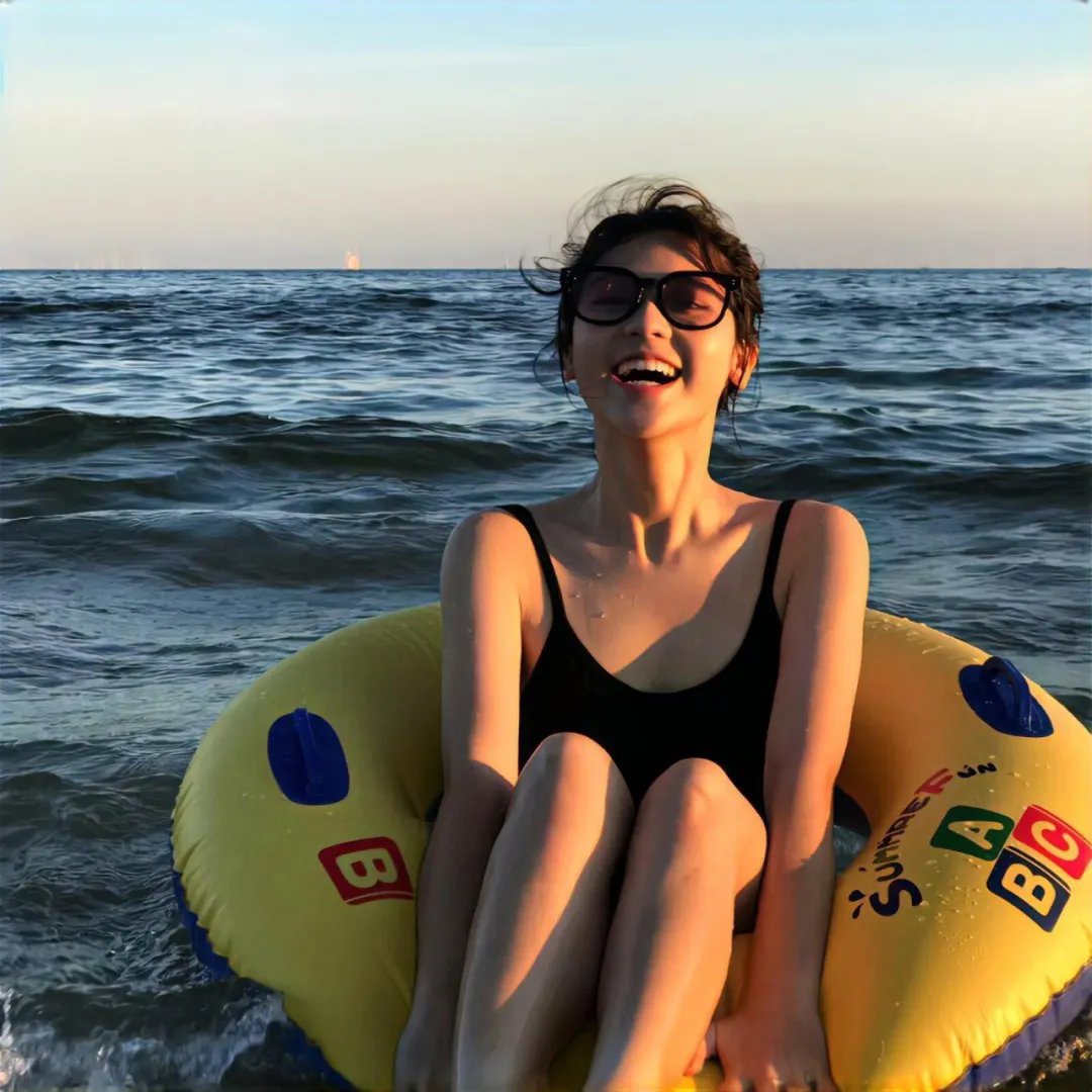 大周小冰人第一季